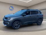 Citroën C5 Aircross Max - Citroën mit Diesel-Antrieb: Geländewagen, Automatik