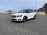 Skoda Fabia 1.2l TSI 63kW Monte Carlo Monte Carlo