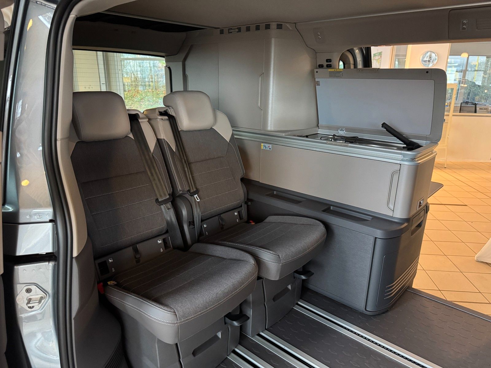 Fahrzeugabbildung Volkswagen T7California Coast*AHZV*Navi*2xStandheizung*TOP!