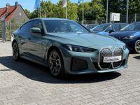 BMW i4 - Vorschau Bild 3