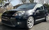 Ford Fiesta ST 150 - Ford Fiesta aus 2006: ST