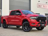 Dodge RAM 1500 5.7 4x4 Bighorn Night LED 3´´ Lift AHK