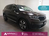 Kia Sorento 2.2 CRDi Navi|CAM|Pano|Tempomat - gebrauchte Kia Sorento aus dem Jahr 2023