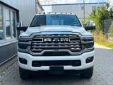 Dodge RAM 3500 Limited Longhorn Crew Cab 6.7 HO MY25 - Dodge RAM: Allradantrieb, 3500