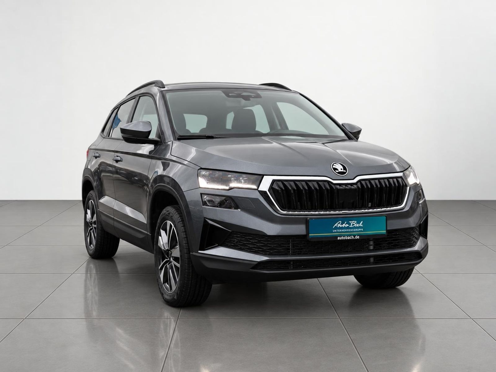 Skoda Karoq - Bild 3