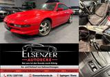 BMW 850i V12#Sportsitze#Automatik#Tempomat#2 Zonen K - BMW 850 V12 Gebrauchtwagen