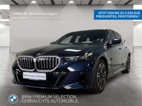 BMW 520 - Vorschau Bild 1