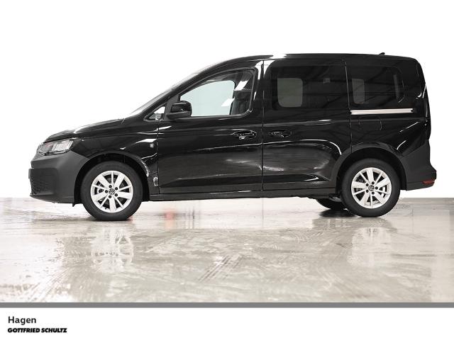 Volkswagen Caddy Life 5-Sitzer TDI Klima Navi Assistenzpake