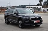Skoda Kodiaq 2.0TDI*Tour*AHK*DSG*Kamera*LED*Virtual - Skoda Kodiaq: Tour