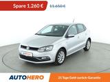 Volkswagen Polo 1.2 TSI Lounge BlueMotion Tech*PDC* - Volkswagen Polo Bluemotion mit Benzin-Antrieb