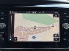 Fahrzeugabbildung Volkswagen T6.1 Multivan Generation Six - Standhzg*Navi*ACC