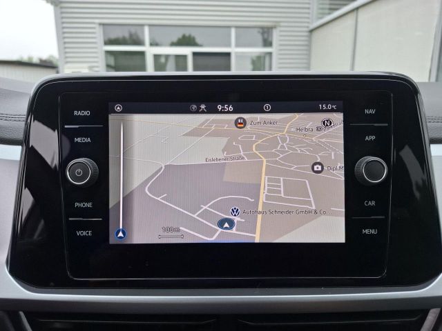 T-ROC 1.5 TSI DSG LIFE AZV+LED+ACC+NAVI+APP