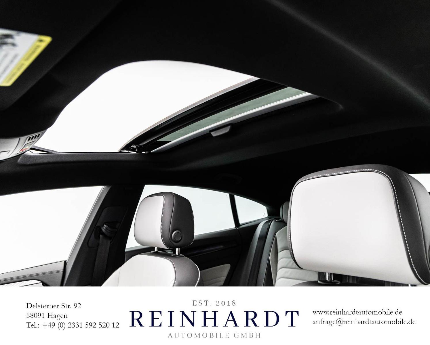 Volkswagen Arteon LIMOUSINE 2.0TSi R LINE 4M IQ-L/ACC/PANO, миниатюра 13