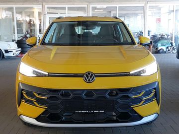 Volkswagen T-Roc - 2