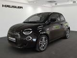 Fiat 500 la Prima/Navi/PDC/elektr.Schiebedach/ - Fiat 500 in München