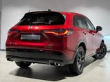Honda ZR-V E:HEV 2.0 Hybrid SPORT LED TOP - rote Honda ZR-V
