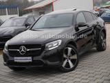 Mercedes-Benz GLC 300 Coupe 4Matic Distro/LED/RFK/AHK - : Unfallwagen