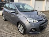 Hyundai i10 Trend *67tkm* 4trg. TÜV NEU - gebrauchte Hyundai bis 10.000 Euro