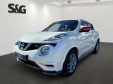 Nissan Juke 1.6 DIG-T Nismo RS*StandHZG*Navi*360-Kamera - Nissan: Nismo