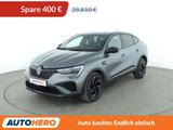 Renault Arkana 1.3 TCe Mild-Hybrid Esprit Alpine Aut. - gebrauchte Renault Arkana aus dem Jahr 2024