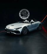 Mercedes-Benz AMG PureSpeed- Ceramic-Night II-  Burmester 3D - Mercedes-Benz AMG GT Neuwagen