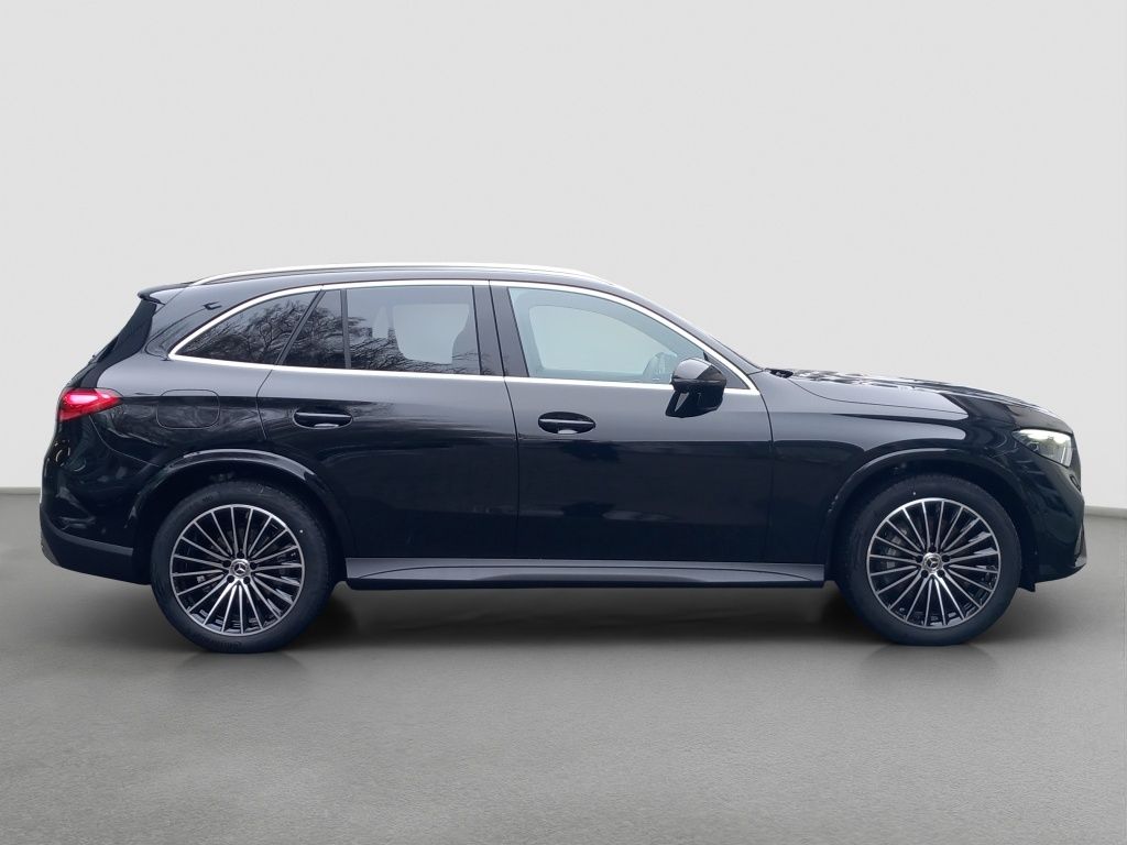 Fahrzeugabbildung Mercedes-Benz GLC 220 d 4M AMG*Memory*360°*PDC*AHK