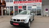BMW X3 2.0i/Klimaautomatik/Sitzheizung/Xenon - gebrauchte BMW X3 aus dem Jahr 2006
