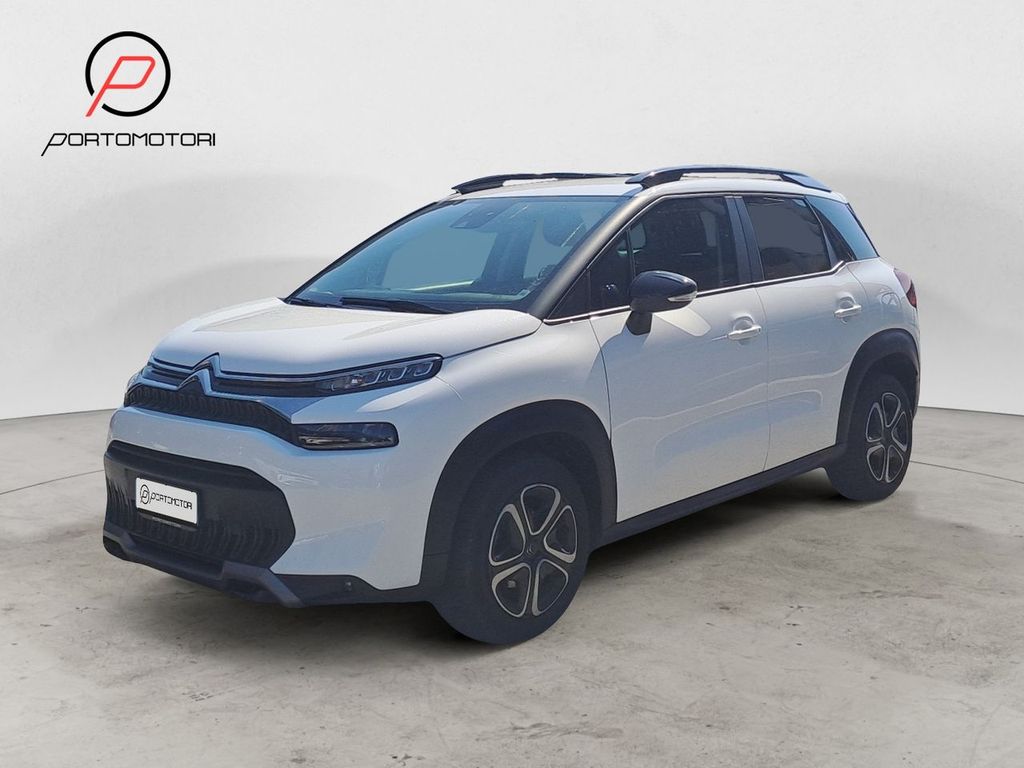 Image of Citroën C3 Aircross