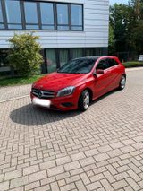 Mercedes-Benz Mercedes A180 im TOP Zustand von Privat - Mercedes-Benz: Von