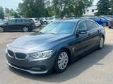 BMW 420d Luxury Line 2.0 Turbodiesel /TEMPO/CAM/AHK/ - BMW 420 in Braunschweig