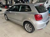 Volkswagen Polo V Comfortline BMT/ DSG Automatic - Gebrauchtwagen in Bremen bis 10.000 Euro