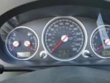 Chrysler Crossfire 3.2 V6 Roadster - - Chrysler Gebrauchtwagen