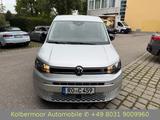 Volkswagen Caddy 2.0 TDI NAVI|KLIMA|PDC| - VW Caddy Gebrauchtwagen in Aachen