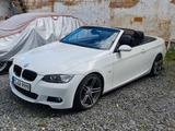 BMW 320D CABRİO - M PACKET - VİELE EXTRAS - BMW 320: 320d Pack M