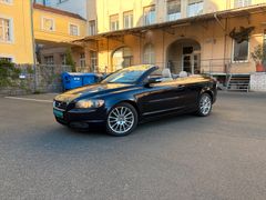Fahrzeugabbildung Volvo C70 Cabriolet 2.4 Momentum *MwSt*