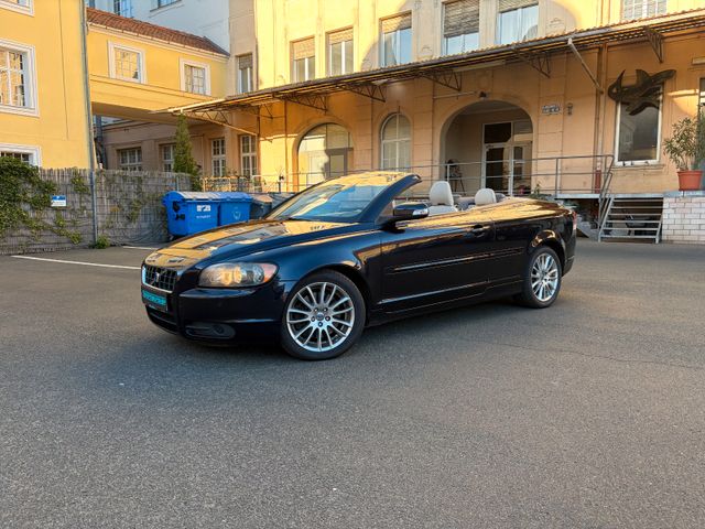 Volvo C70 Cabriolet 2.4 Momentum *MwSt*