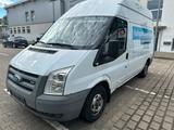 Ford Transit Kasten FT 300 M LKW - gebrauchte Ford Transit aus dem Jahr 2008