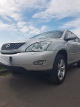 Lexus RX 350 Executive Line Executive Line - Lexus Gebrauchtwagen von 2006
