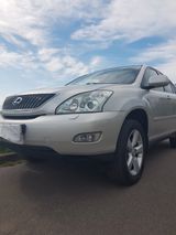 Lexus RX 350 Executive Line Executive Line - Lexus RX-Serie aus 2006