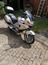 Honda Deauville 650 NTV - HONDA NTV