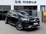 Mercedes-Benz GLE 400 d 4Matic AMG-Line/Vollausstattung - Mercedes-Benz GLE 400 in Bonn