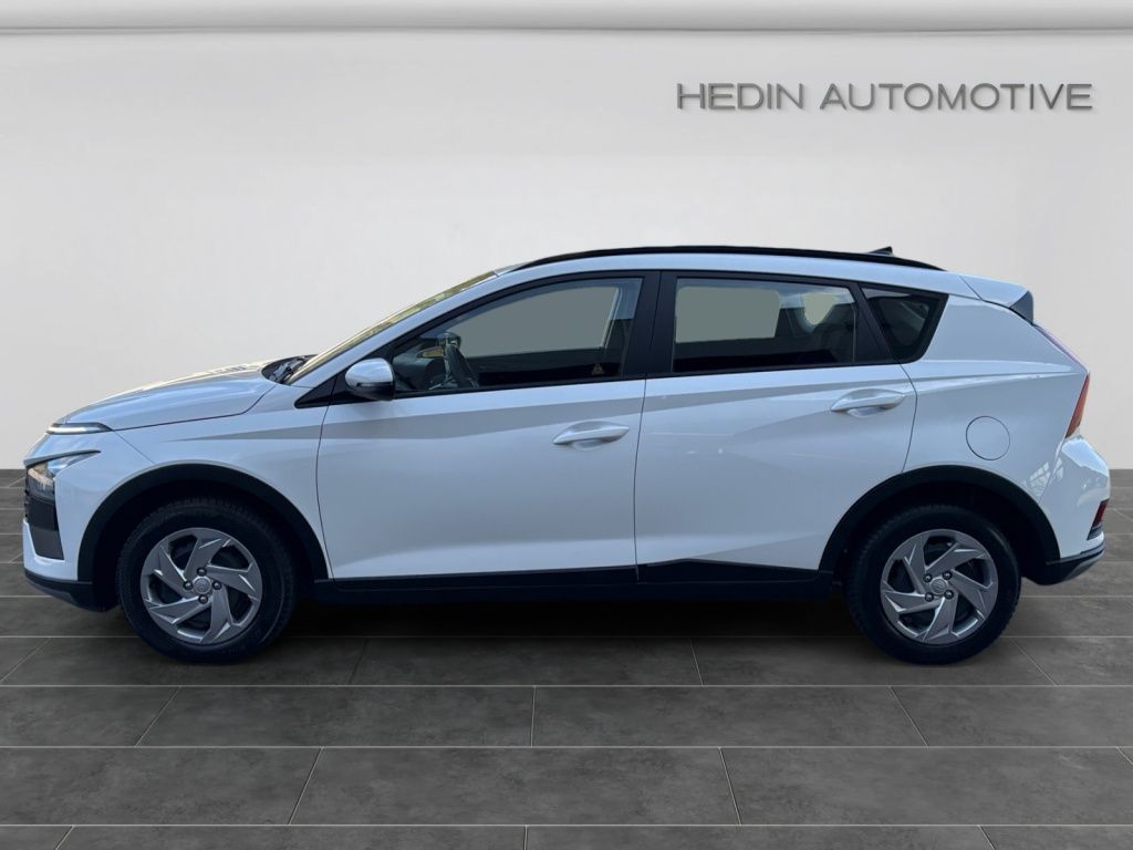Hyundai BAYON – Bild 3
