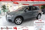Audi Q3  2.0 TDI - Automatik-Navi-BiXenon-1Hand - Audi Q3 Gebrauchtwagen in Hannover