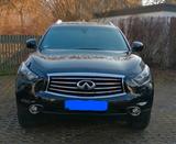 Infiniti QX70 3.7 S Premium  - Infiniti: Qx