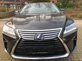 Lexus RX 450 h AWD Executive Line Leder Navi Head-Up - Lexus in Düsseldorf