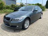 BMW 318 Baureihe 3 Lim. 318i*NAVI*TEMPOMAT* - BMW 318 aus 2009: 318i