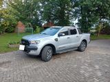 Ford Ranger Wildtrak 3,2l