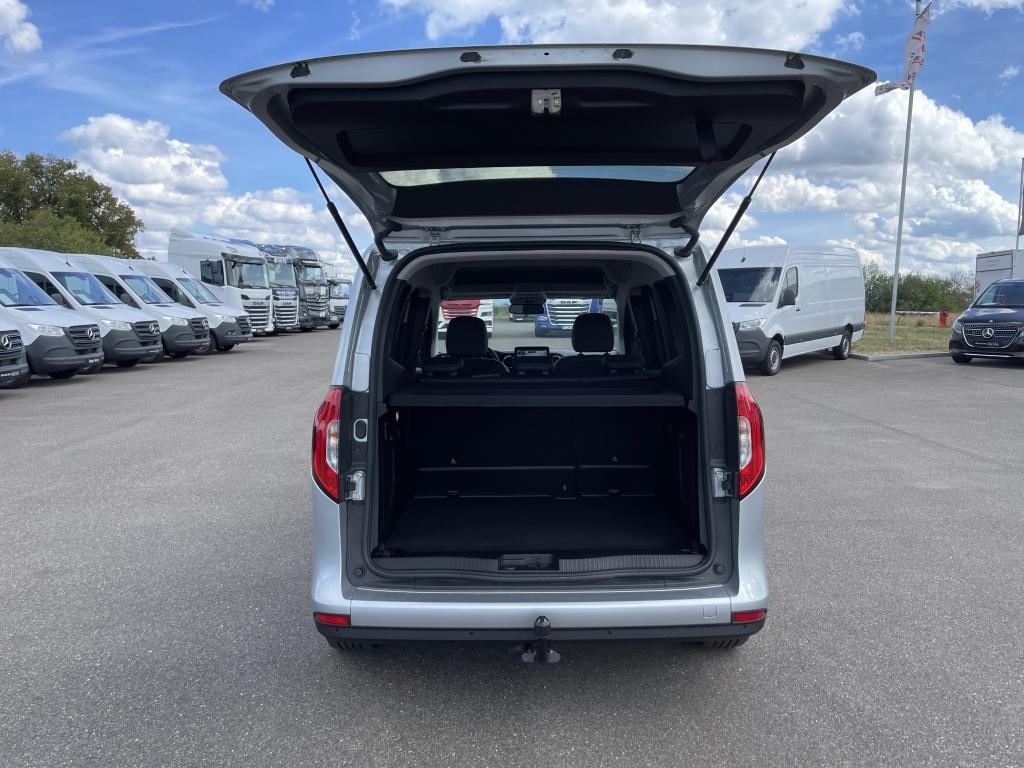Mercedes-Benz T 180d PROGRESSIVE EDITION/MBUX/NAVI/KAMERA/KEYL