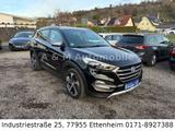 Hyundai Tucson Advantage 4WD - Hyundai Gebrauchtwagen in Freiburg