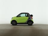 Smart fortwo cabrio EQ passion Kamera Winter-P. 22 kW - Smart Elektroautos